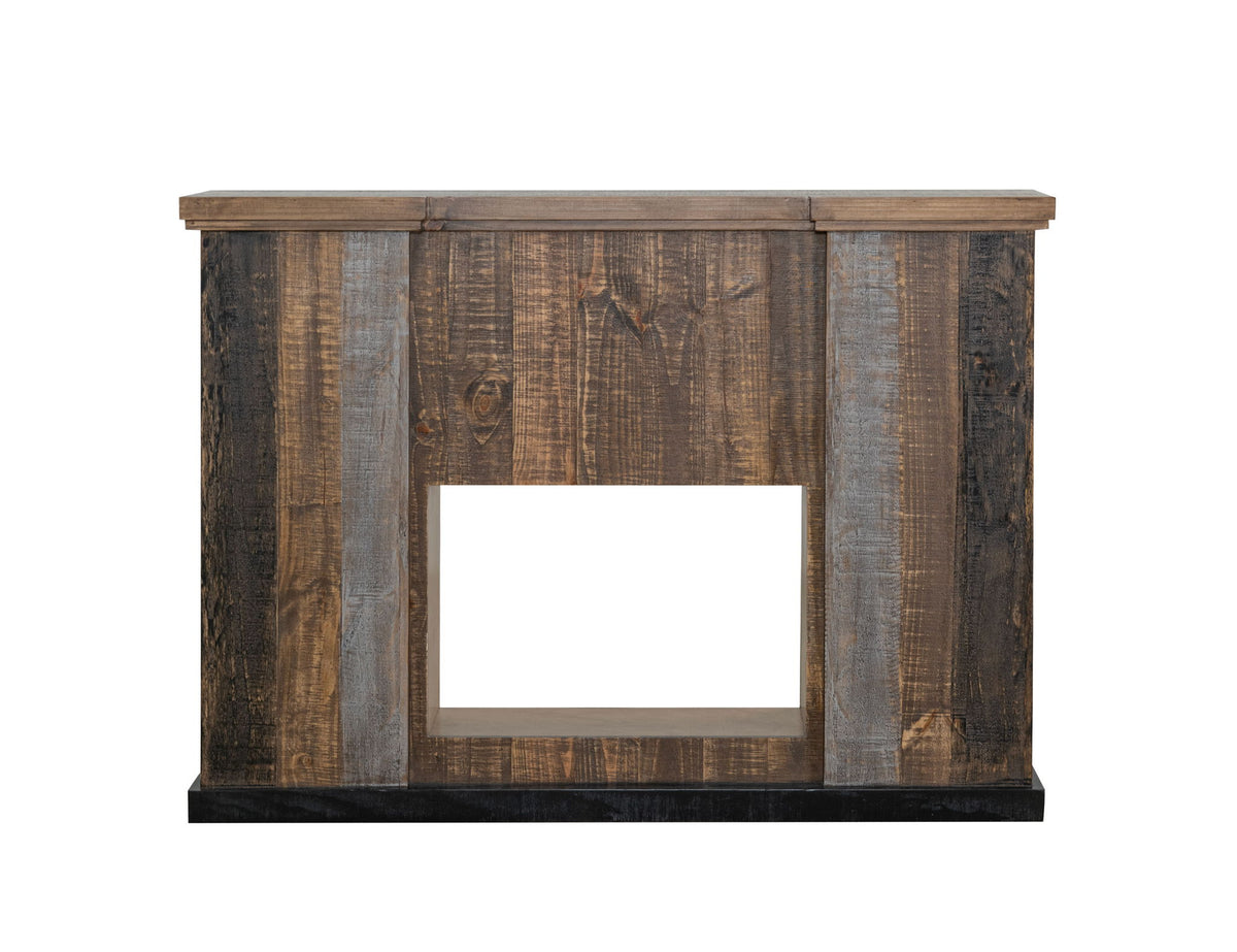 Loft - Console - Multicolor
