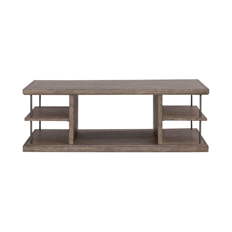 City Scape - Table
