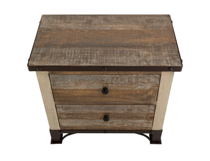 Antique - Nightstand