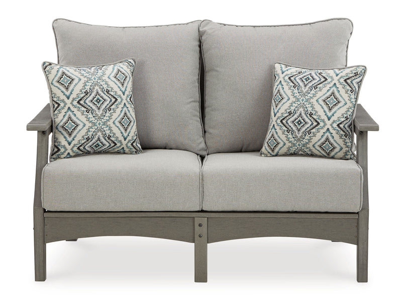 Visola - Lounge Set