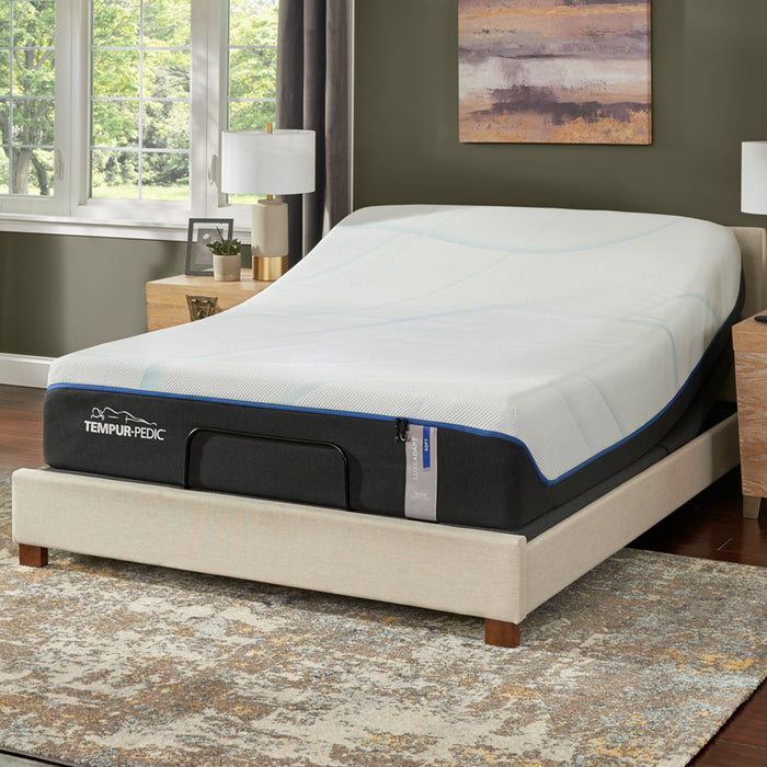 Tempur-Pedic - Ergo Extend Smart Base - Queen