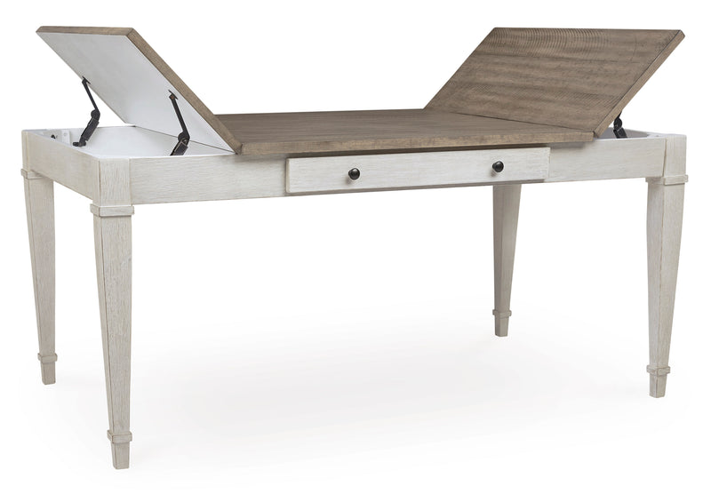 Skempton 6pc Dining Set