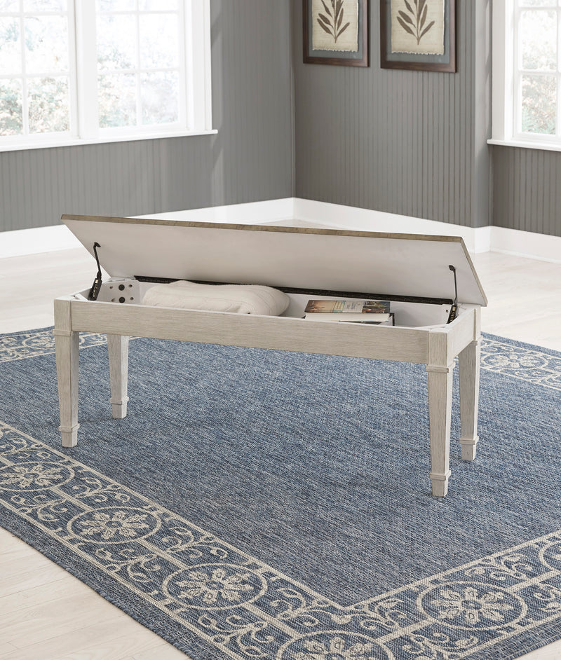 Skempton 6pc Dining Set