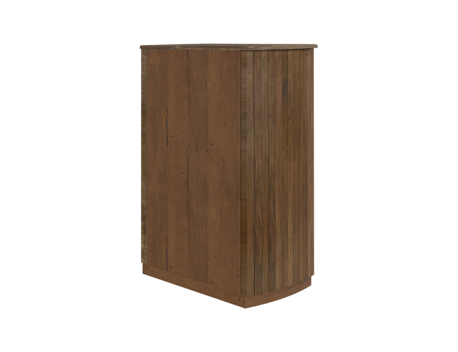 Mezquite - Chest - Brown