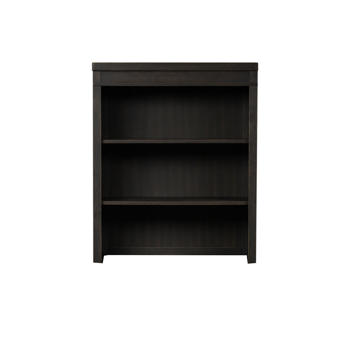 Harvest Home - Bunching Lateral File Hutch - Chalkboard