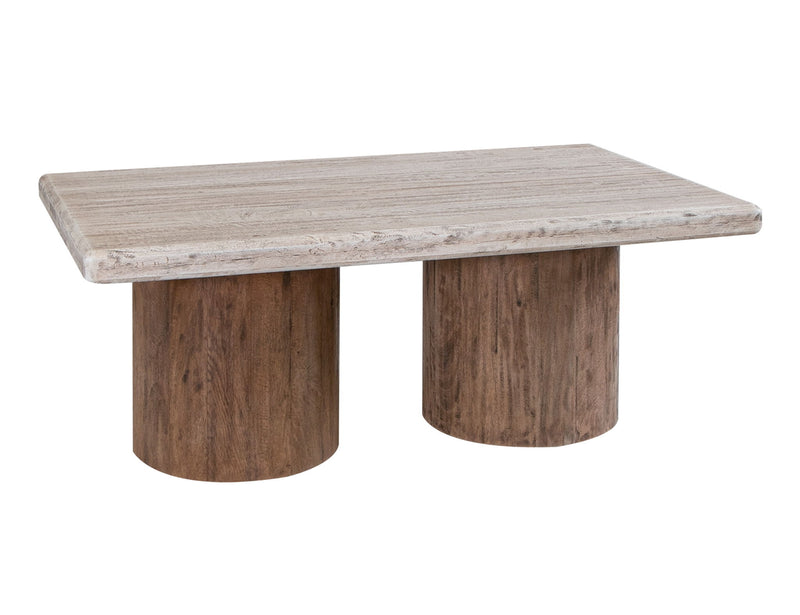 Sahara - Cocktail Table