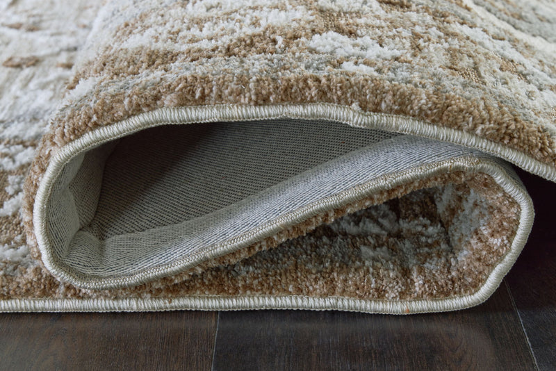 Ainswick Memory Foam Rug