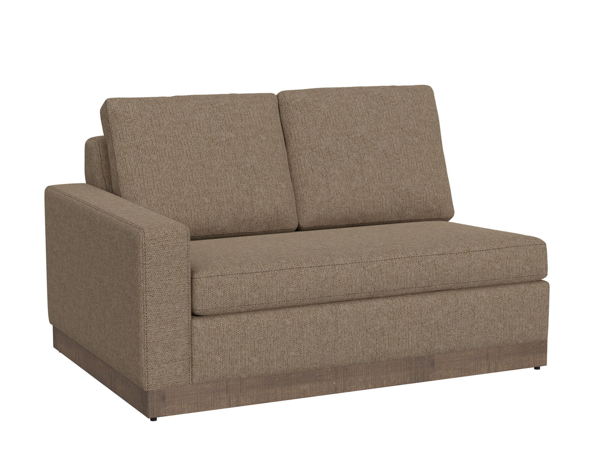 Georgia - Loveseat