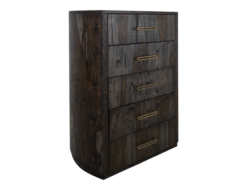 Balam - Chest