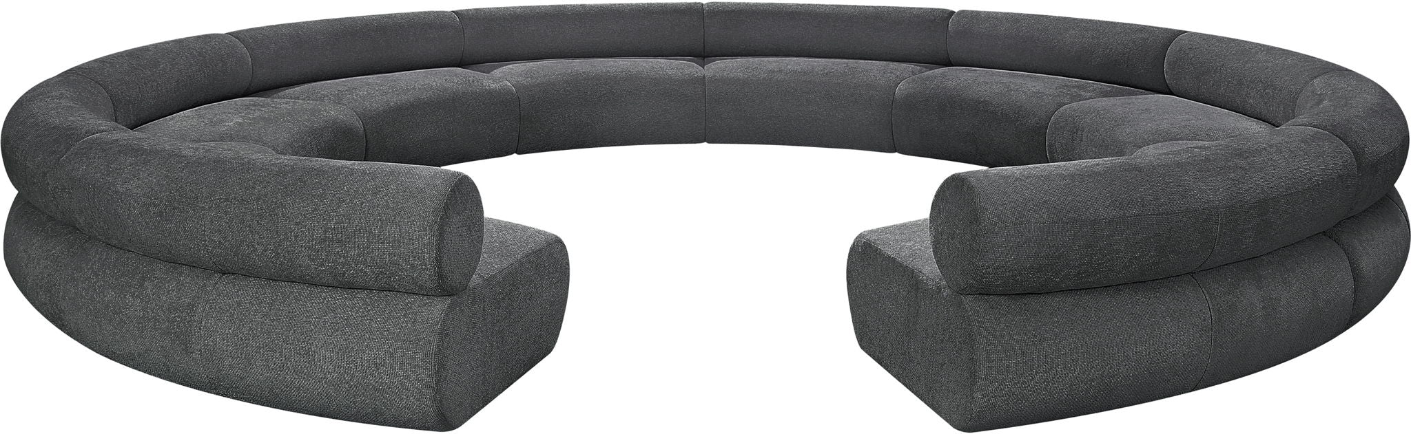 Bale - 10 Piece Modular Sofa