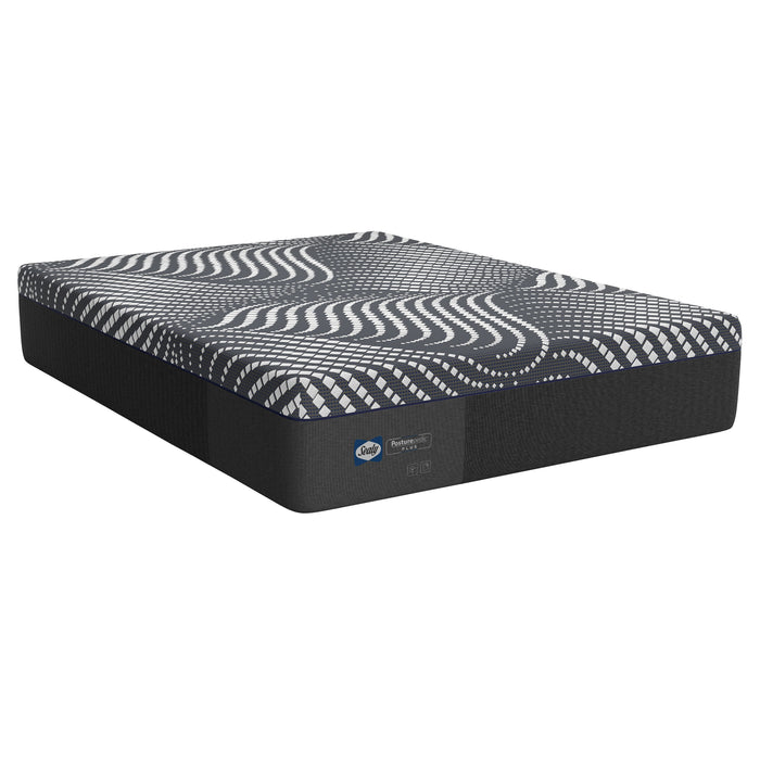 Posturepedic Plus High Point Foam Ultra Soft Mattress