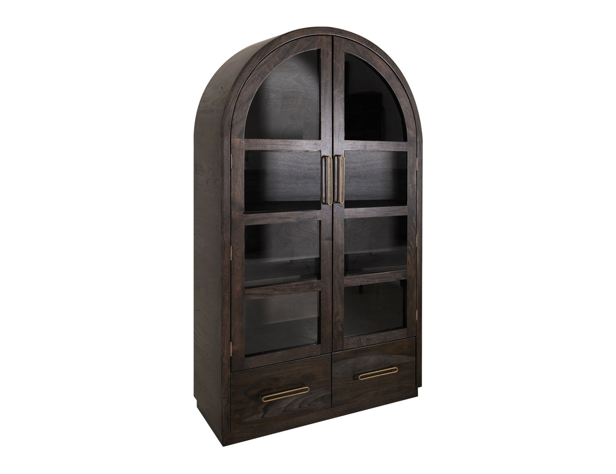Balam - Cabinet