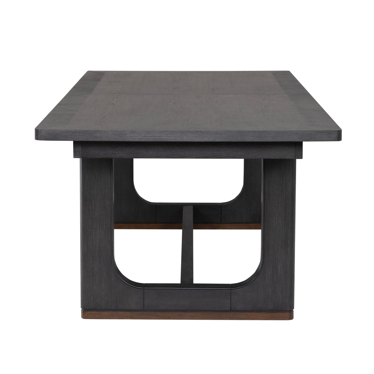 Flexsteel Waterfall Rectangular Dining Table