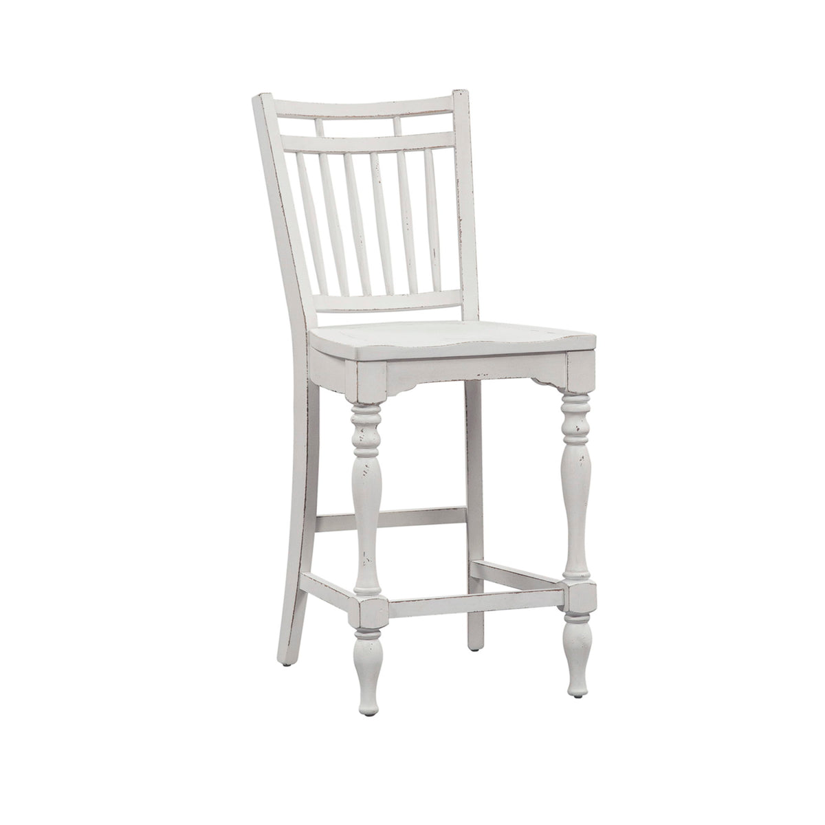 Magnolia Manor - Spindle Back Chair