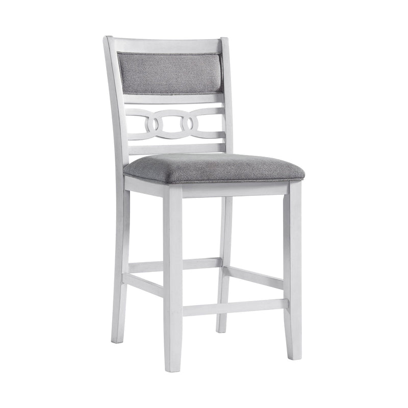 Amherst - Counter Height Side Chair (Set of 2)