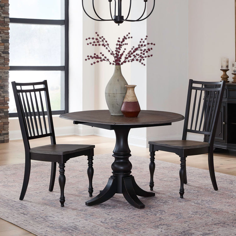 Magnolia Manor - Drop Leaf Set