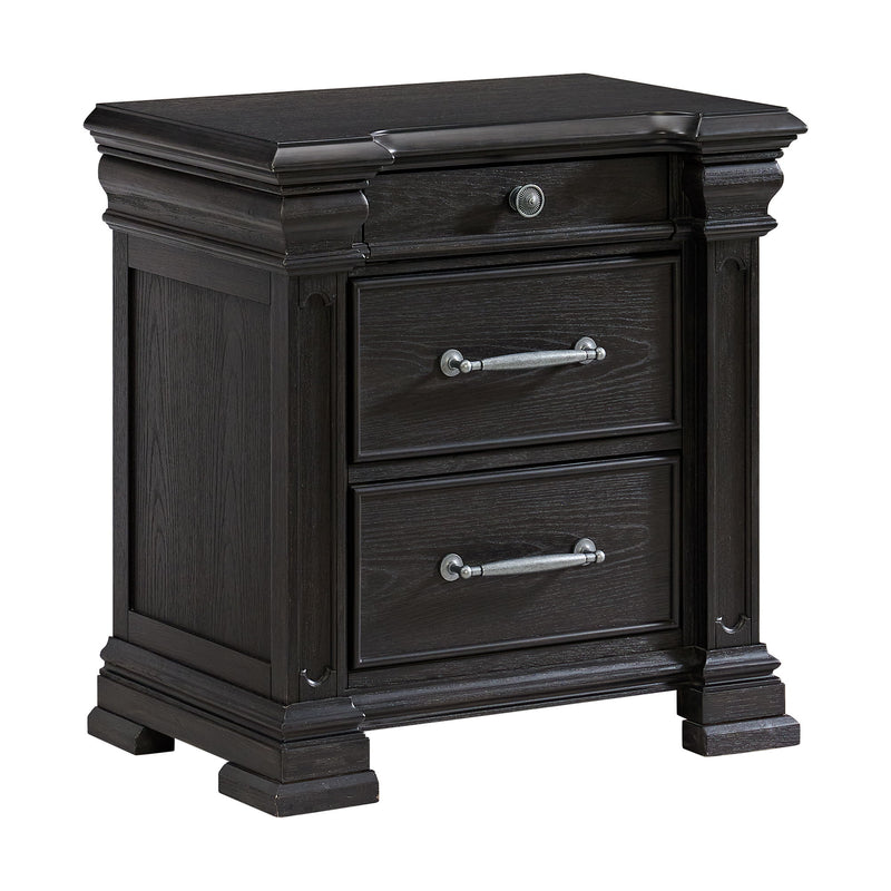 Kings Court - Bedroom Set