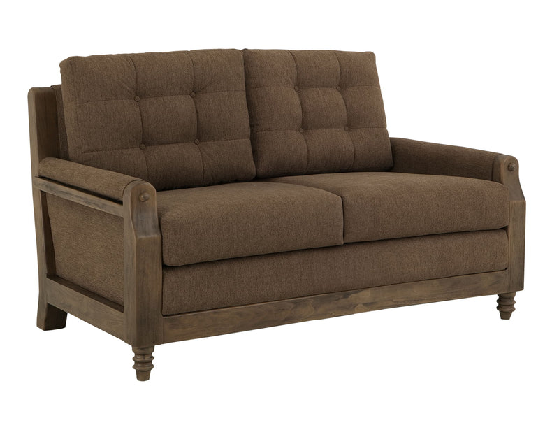 Xel-Ha II - Loveseat