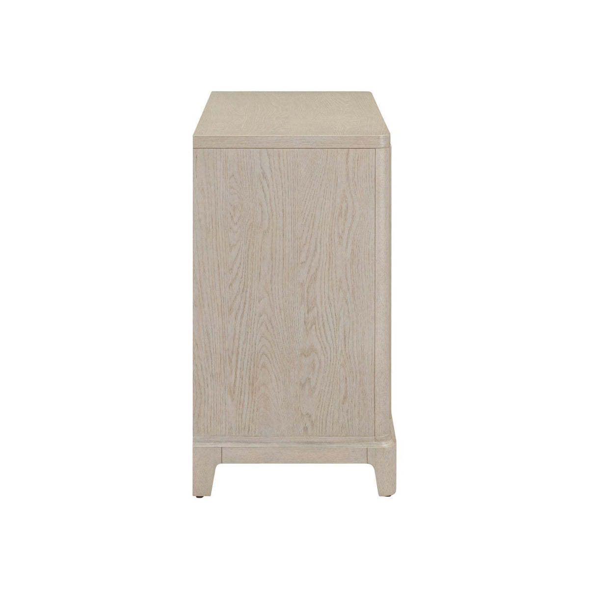 Montecito - Accent Cabinet