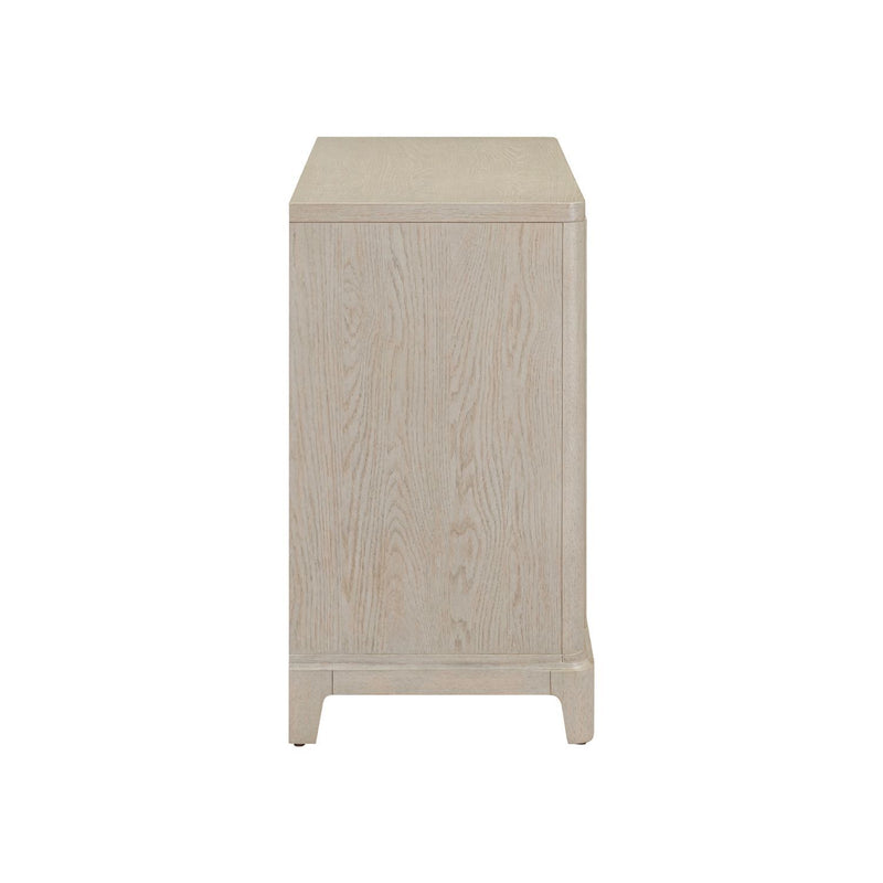 Montecito - Accent Cabinet