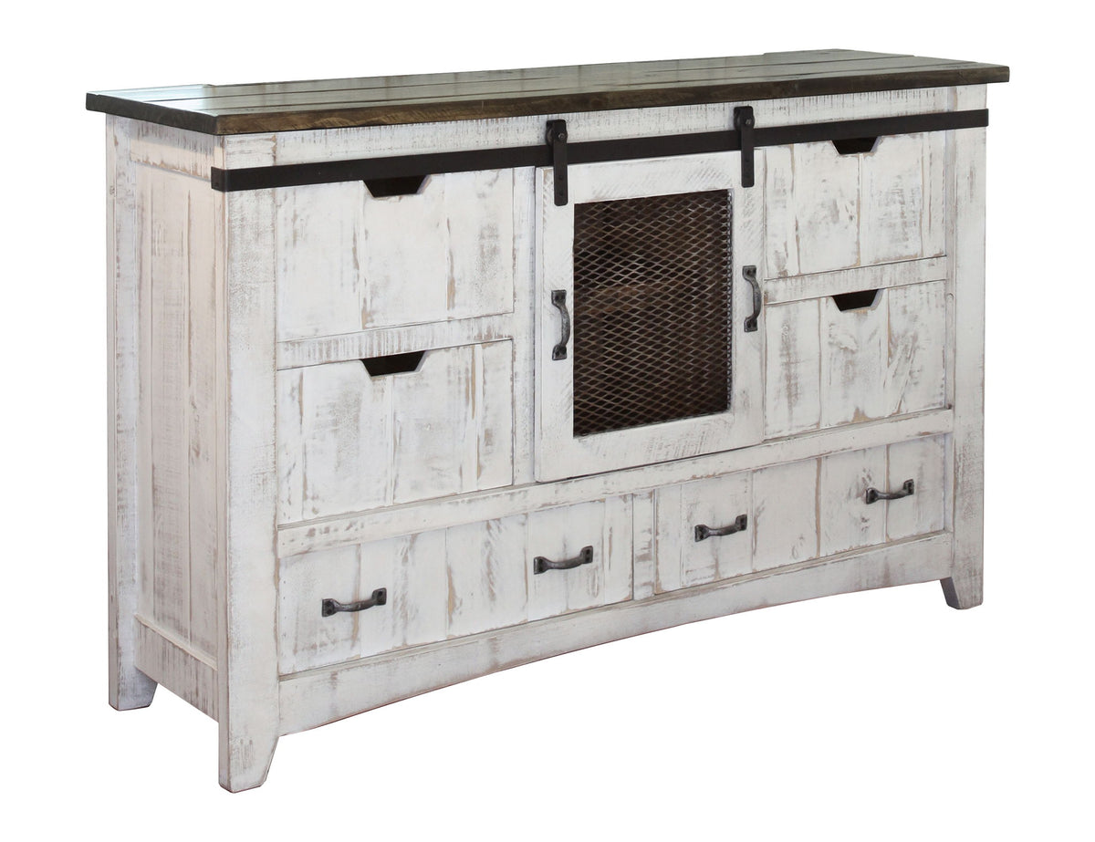 Pueblo - Dresser