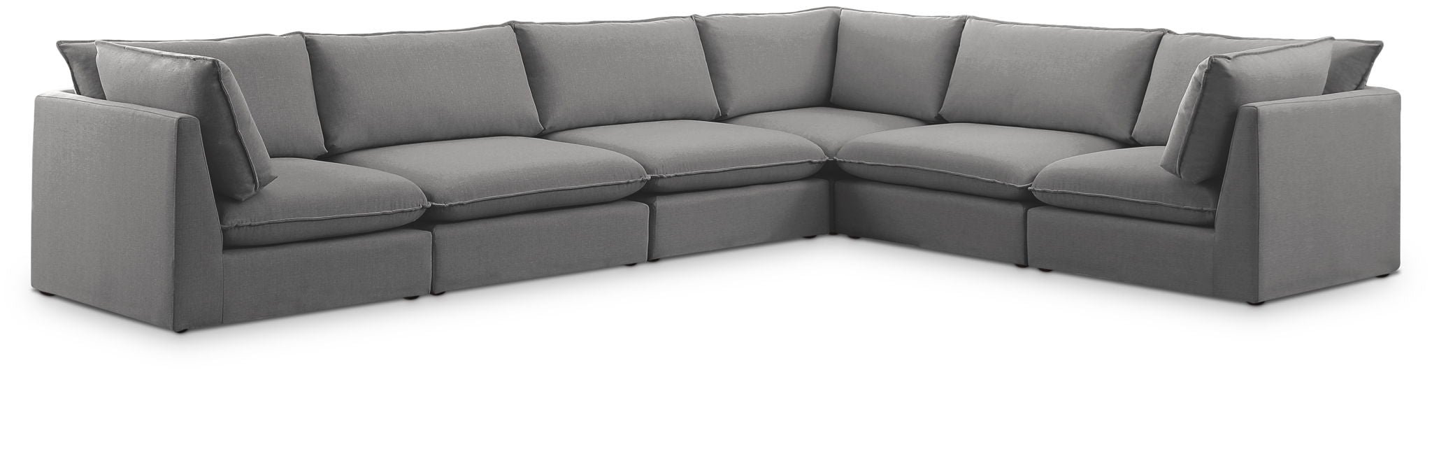 Mackenzie - Modular Sectional