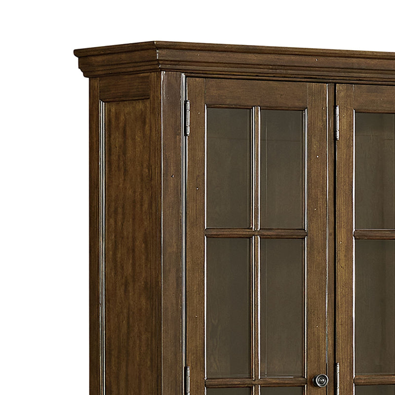 Phillipe - Complete Curio - Cherry