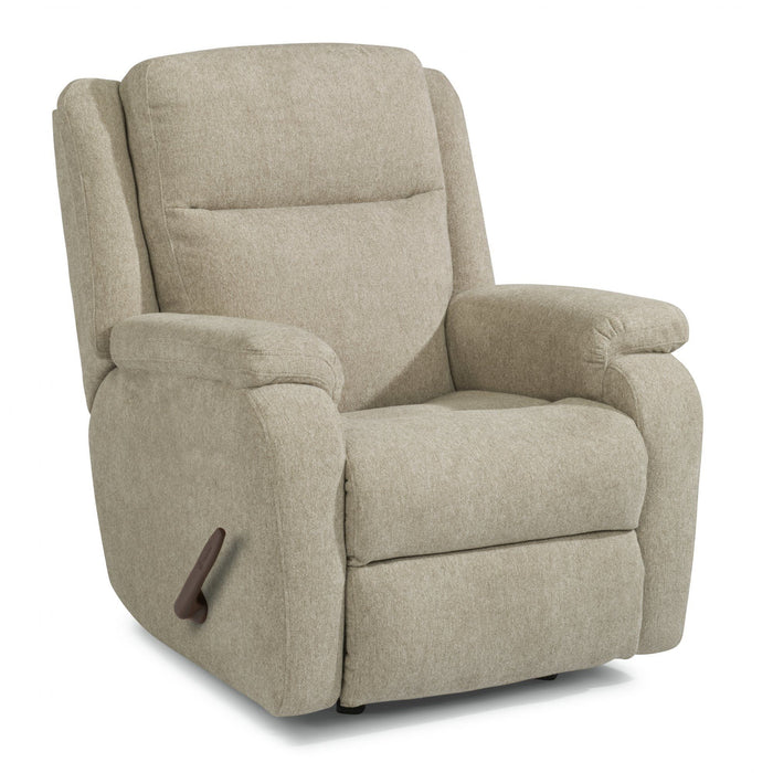 Magnus - Manual Recliner