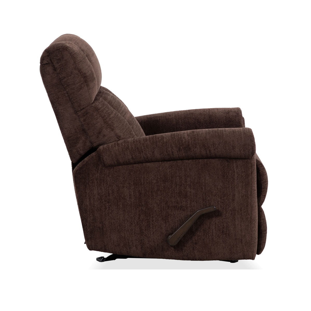 Flexsteel Classic Gliding Recliner