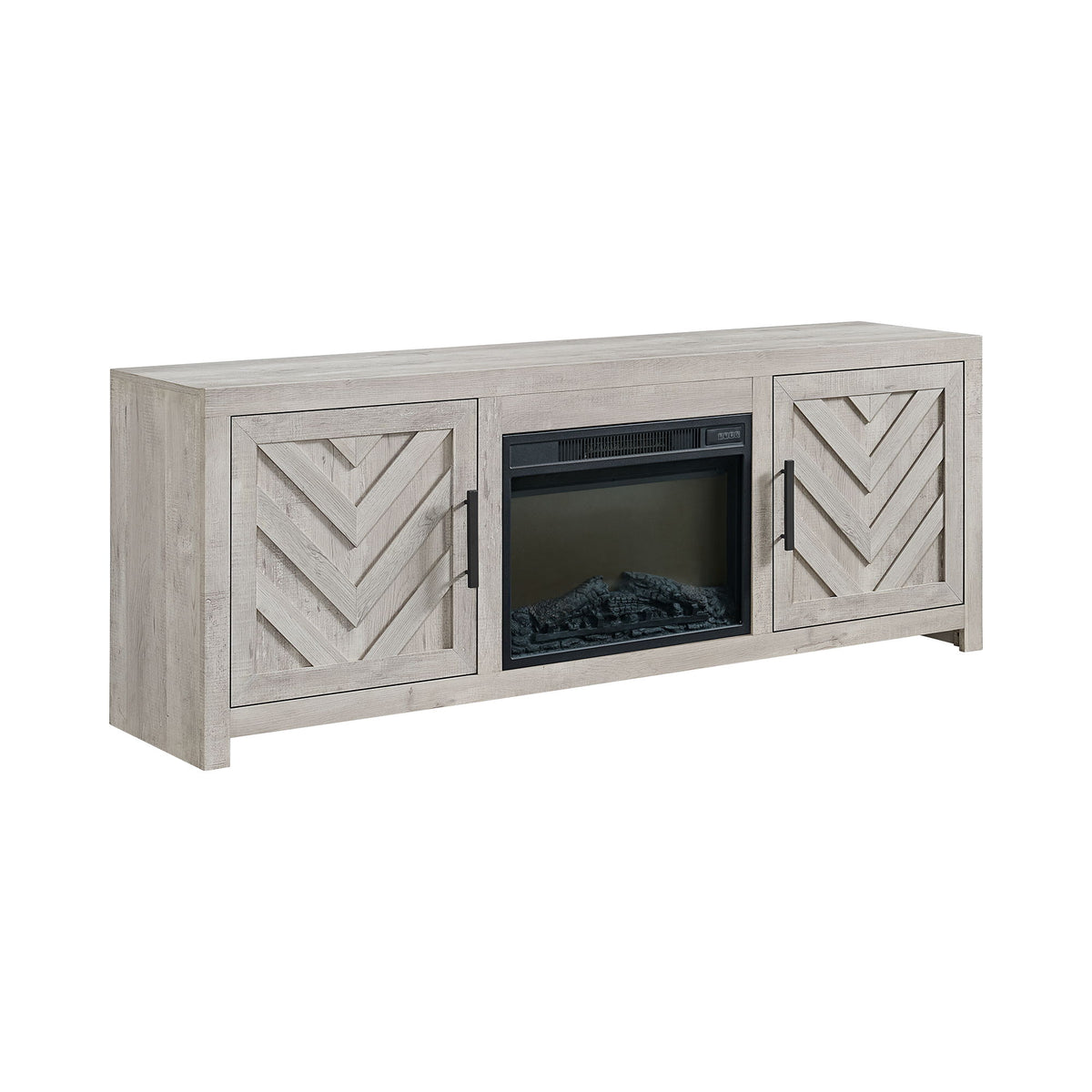 Eleanor - TV Console