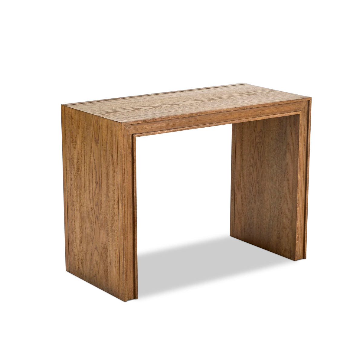 Flexsteel Waterfall Accent Table