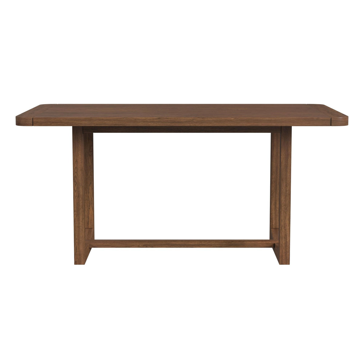 Glinda - Counter Table - Brown