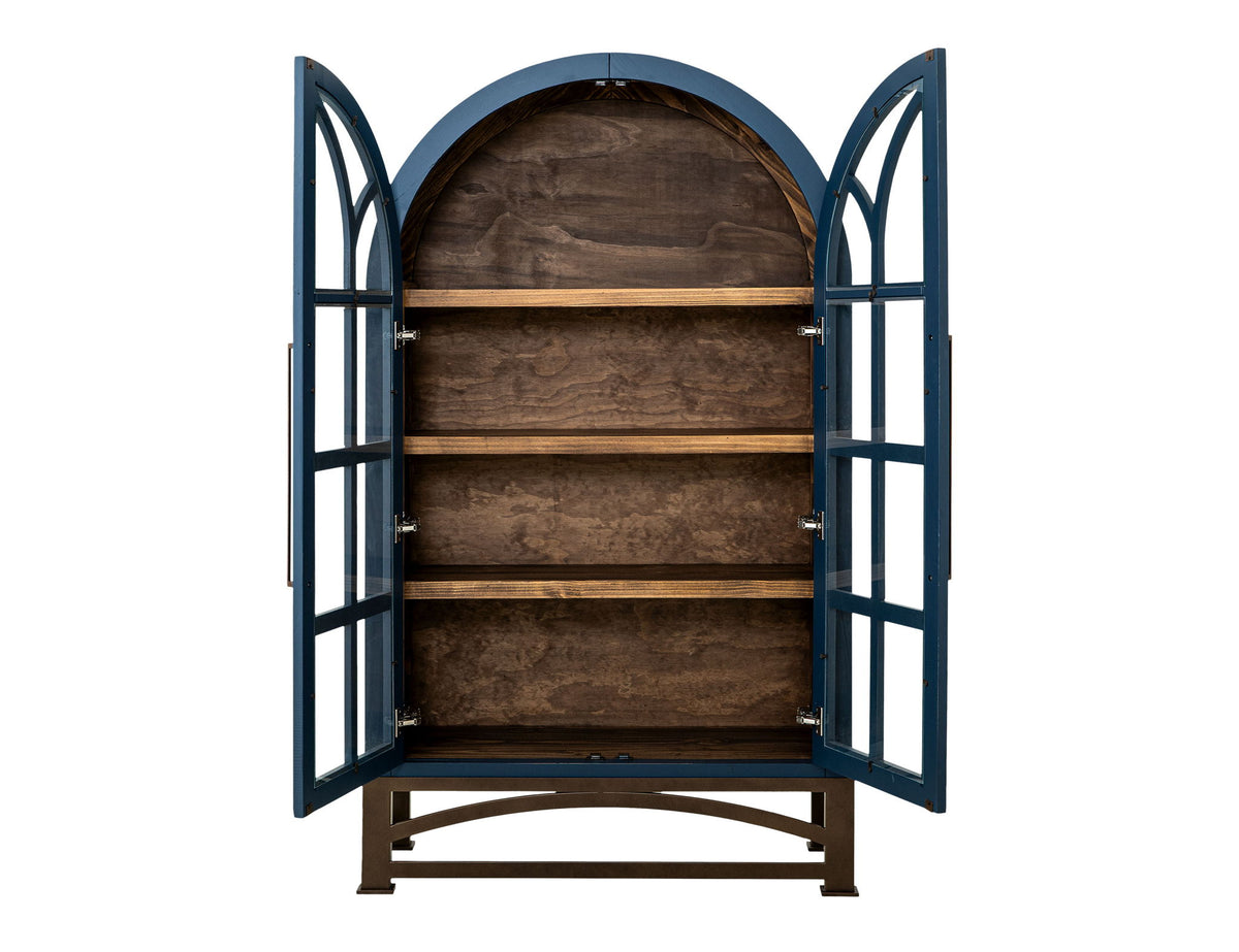 Obsidian - Cabinet
