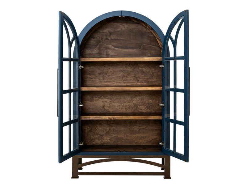 Obsidian - Cabinet