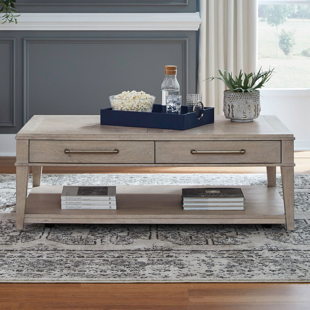 New Haven - Table