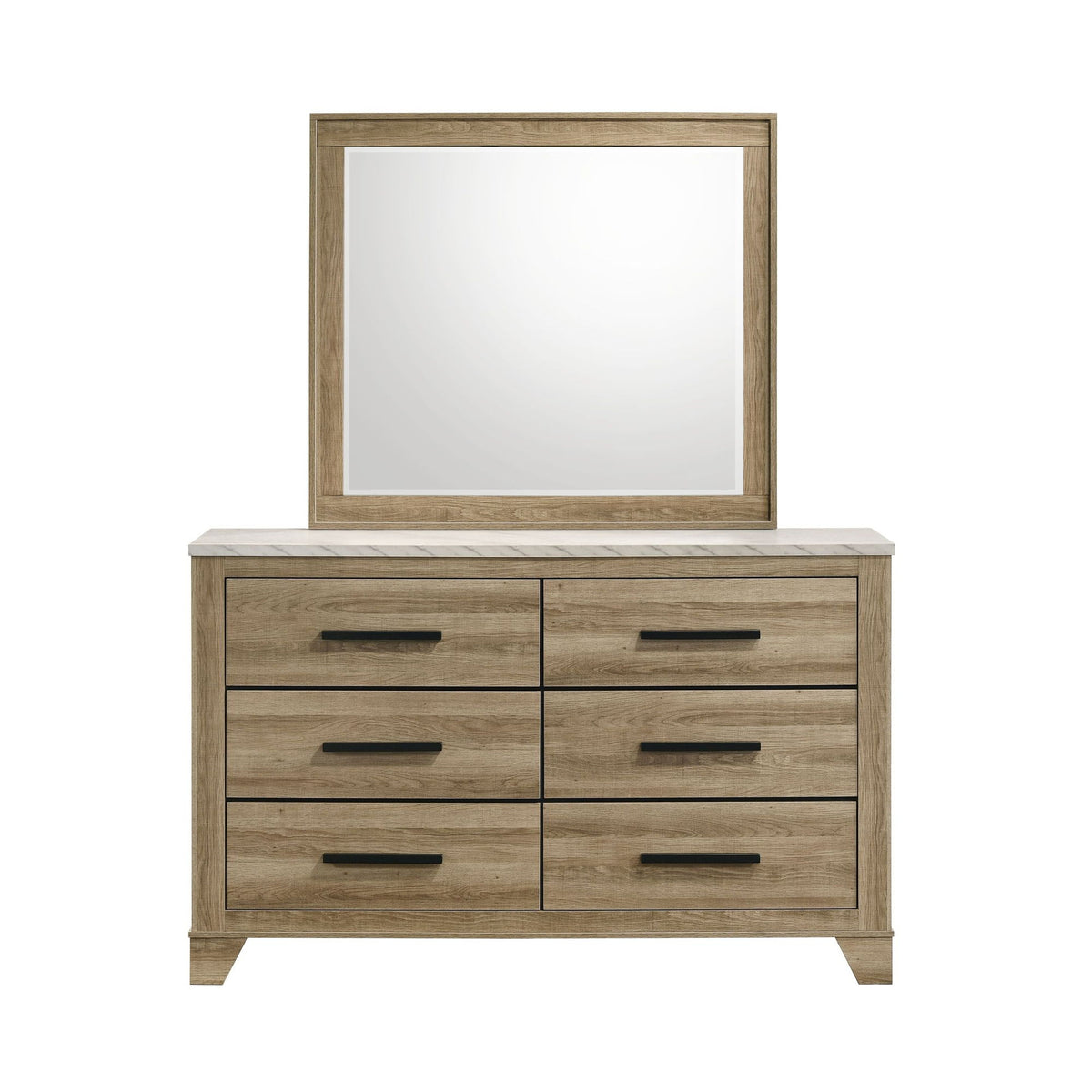 Caro - Dresser