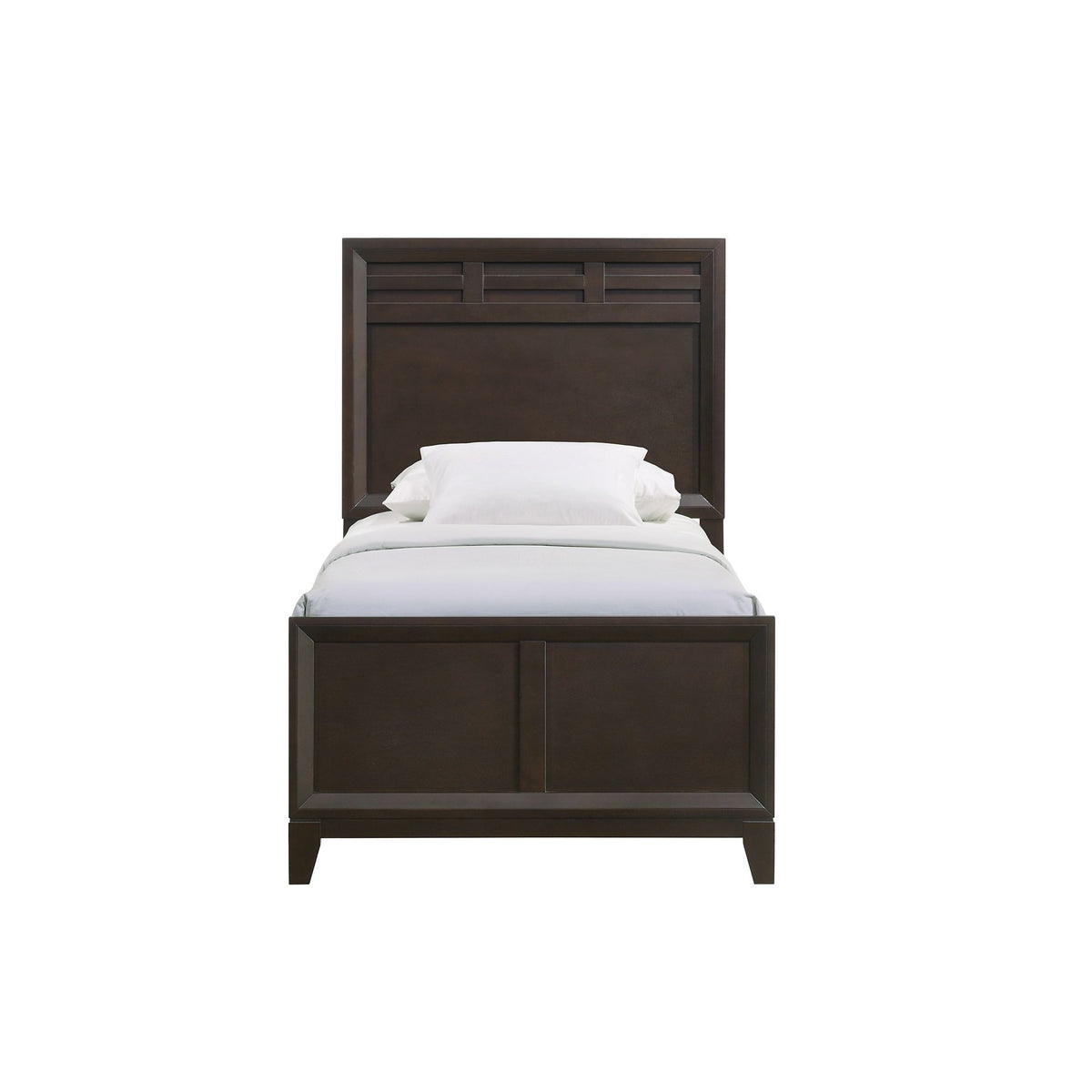 Beaumont - Panel Bed