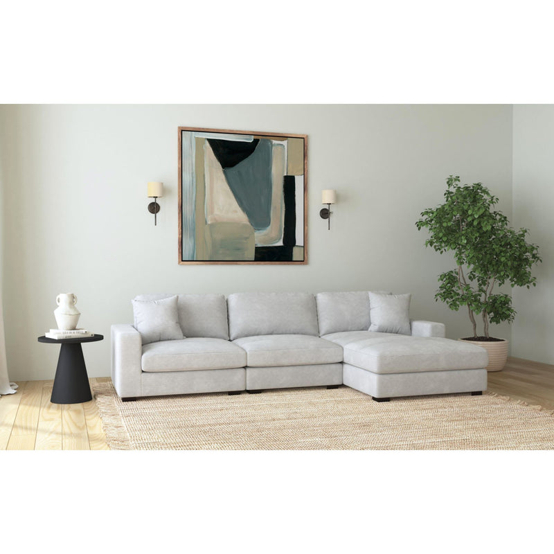 Arizona - Modular Sectional Set