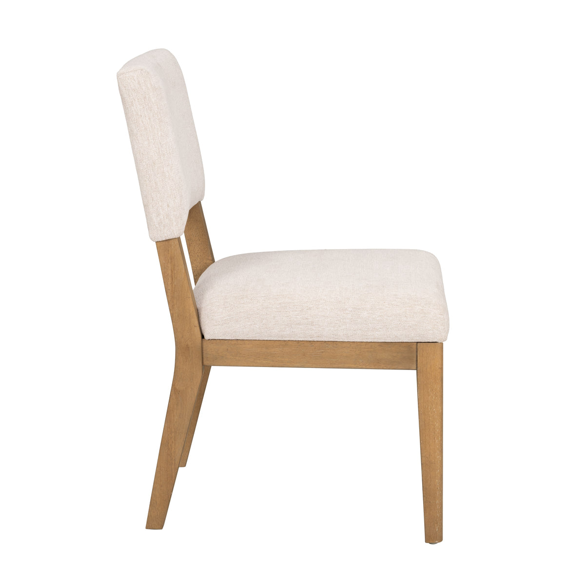Flexsteel Millwork Pair of Dining Chairs