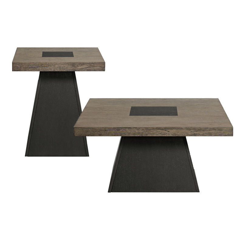 Jemma - Occasional Table Set