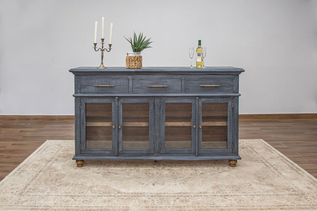 Vintage - Console - Vintage Blue