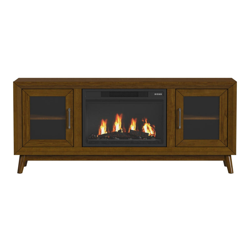 Santa Barbara - TV Console