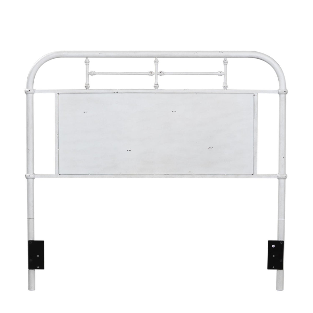 Vintage Series - Metal Headboard