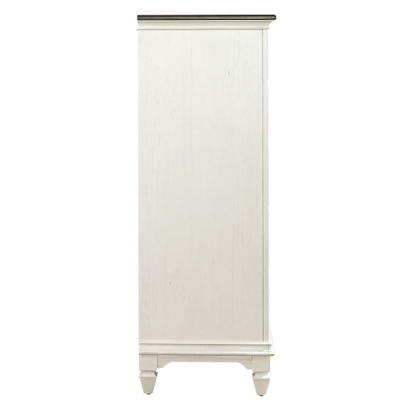 Allyson Park - Dresser