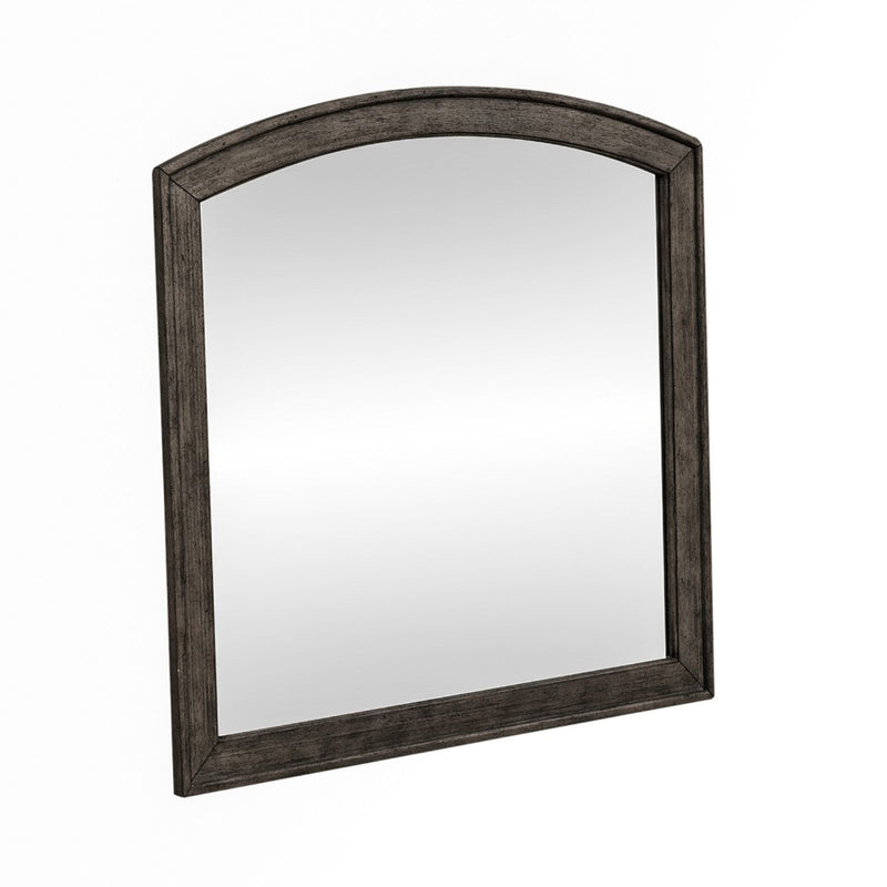 Avalon - Arched Mirror