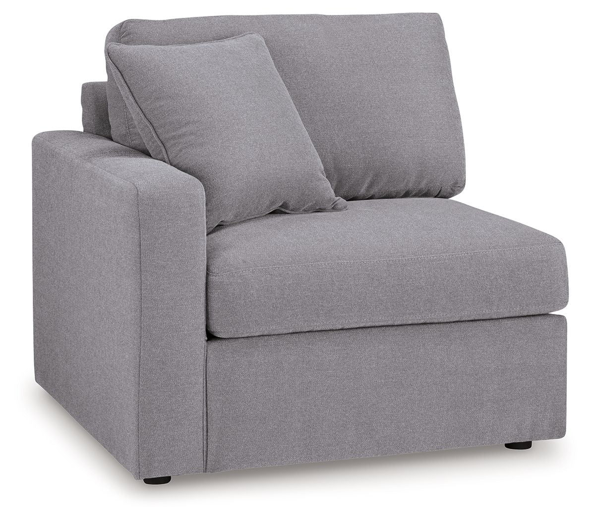 Modmax - Sectional - Ink
