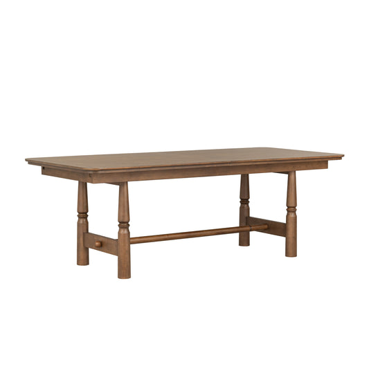 Flexsteel Azalea Rectangular Dining Table