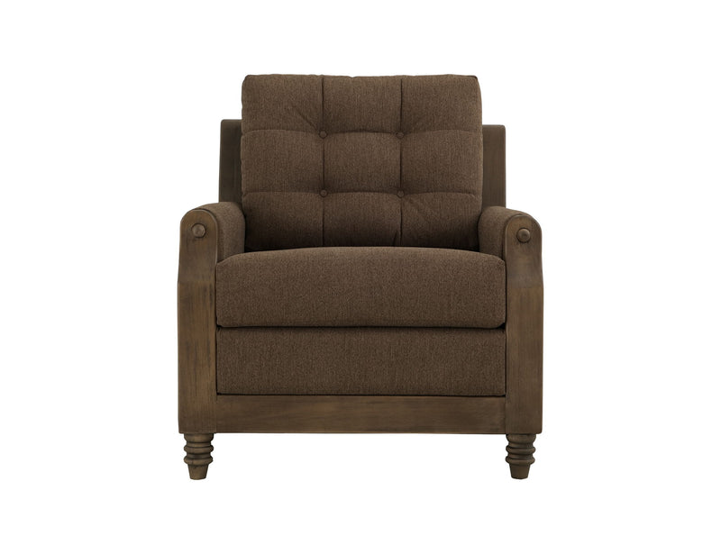 Xel-Ha II - Armchair