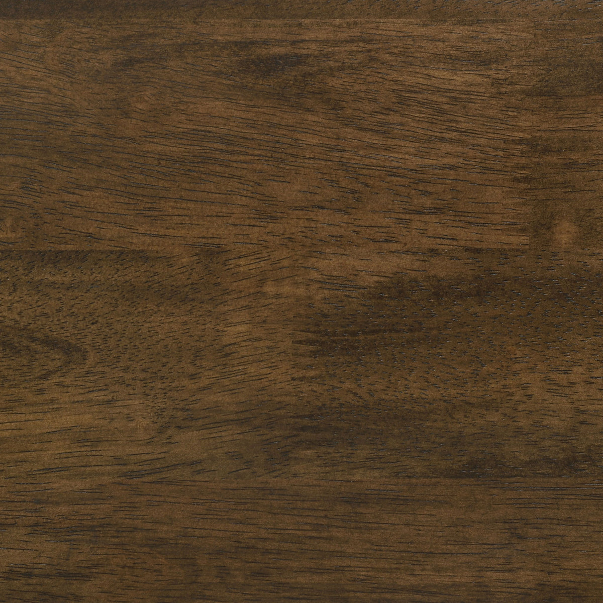 Hamlyn 43-inch Round Wood Dining Room Table Walnut