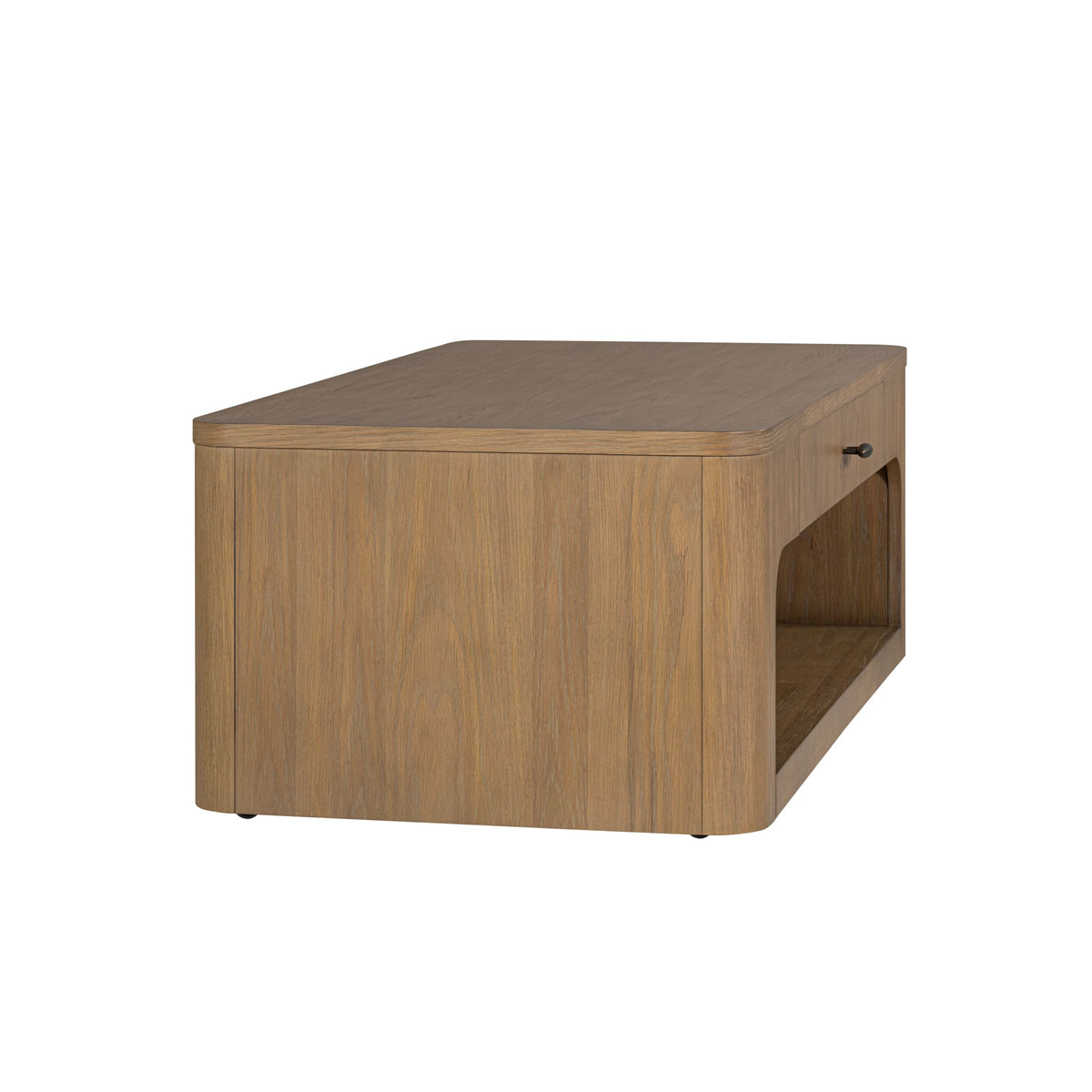 Flexsteel Normandy Rectangular Coffee Table